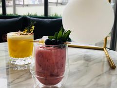 -良木缘咖啡西餐(太古里店)