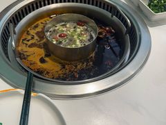 -葛记红焖羊肉(人民路店)