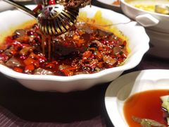 -秀儿四九城·新京菜(亚运村鸟巢店)