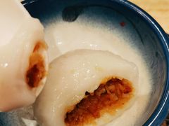 萝卜丝团子-锡和无锡菜(景丽苑店)