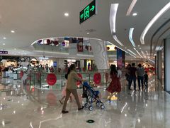 -百佳华佳漾里(坂田店)