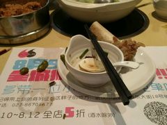 -拾味馆(万达广场店)