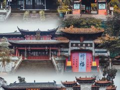 -中国观音故里广德景区