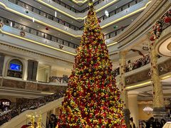 -北京励骏酒店-碧翠法国餐厅