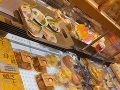 -仟吉·ART FARM主题店(菱角湖万达店)