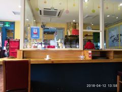 -岳姥姥饺子(泺文路店)