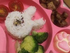 -蔡澜点心·粤菜(月星环球港店)