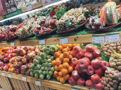 -PAGODA百果园(台柳路凯德广场店)