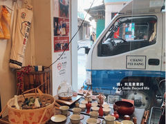 -华联发展销售中心(十月初五街店)