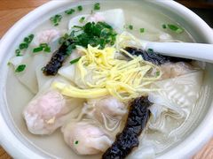 -苏小柳点心·手作小笼包(新街口分院店)