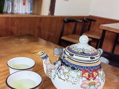 -小厨子私房菜·云南美食店