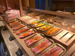 -梨花自助烤肉(西三旗万象汇黑金店)