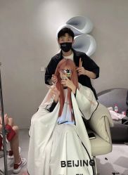 -3AM·S HAIR SALON烫发染发接发