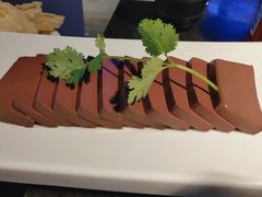 -锅说大脸毛肚重庆老火锅(佐阾店)