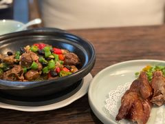 -瓦库茶馆17号(海汇港店)