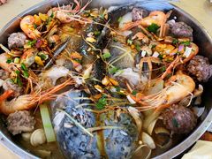 大盘鱼-渔文乐农庄