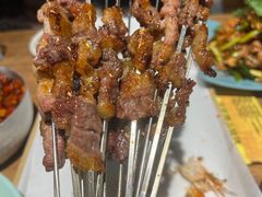 -小核桃品质串店(世茂大道店)