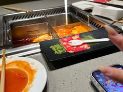 -海底捞火锅(万达广场店)