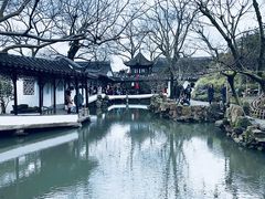 -拙政园