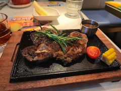 -豪客来牛排(华创国际广场店)