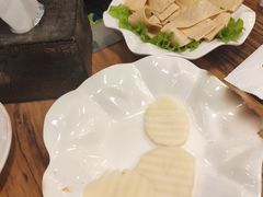 -重庆老火锅(长虹店)