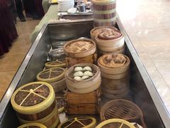 -黄埔华苑酒家(黄埔总店)