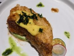 -匠和风精致料理(宁德万达店)