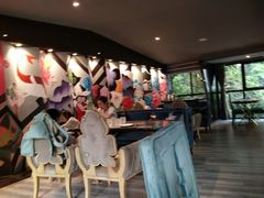 大堂-花见无国界料理(科林楼店)