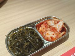 -小木屋拌饭(沈阳中街大悦城店)