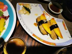 -山葵家·创意料理(宁波来福士店)