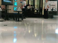 -小菜园新徽菜(扬州华润万象汇店)