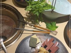 -余欢领鲜火锅(新街口店)