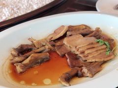 -宝燕壹号景观餐厅(龙盛国际商业广场店)