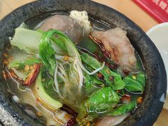 -武陟虹兴砂锅(普庆路店)