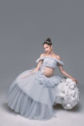 -十孕纪高端孕妇亲子摄影