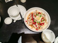 -健眺小海鲜(临海后山店)