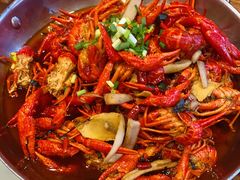 -虾小龙老长沙龙虾馆(坡子街店)