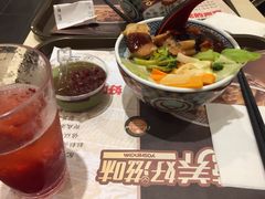 吉野家-吉野家(长沙五一广场IFS店)