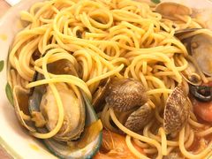 -萨莉亚(百信广场店)
