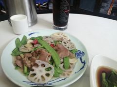 -院8里·少城记忆老川菜(宽窄巷子店)