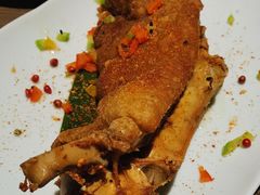 -四道菜·福建菜馆(新街口金鹰店)