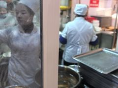 -李兰英湖南面馆(护国路店)