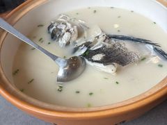 -浔味·山屿湖·正宗淳牌全鱼宴老字号