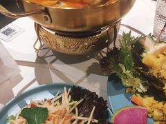 -清迈泰·泰国餐厅(华发商都店)