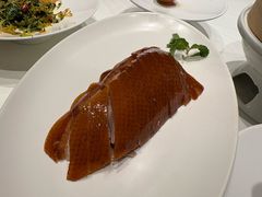 -四季民福烤鸭店(外滩外白渡桥店)