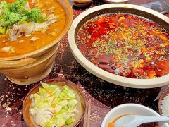 -馬伍旺川菜(安德门店)