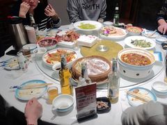 -东北大院·东北菜(三台子店)