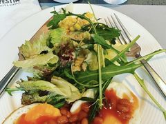 -红棉中餐厅·广州海航威斯汀酒店