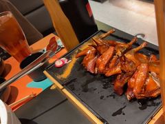 -羽鸽集·乳鸽专门店·地道顺德菜(岭南站店)