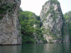 -大连冰峪旅游度假区
